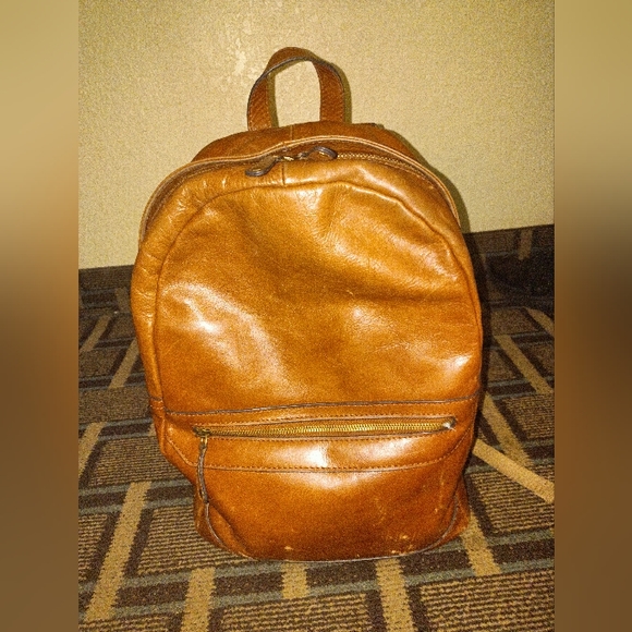 Patricia Nash Bags Patricia Nash Mens Heritage Ii Backpack Poshmark